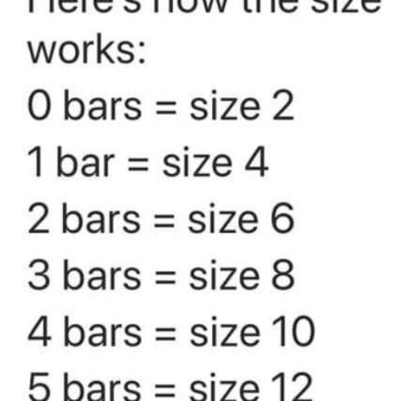 Lululemon Swiftly Tech Long Sleeve - Picture 5 of 5